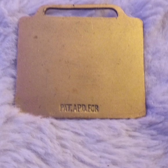 WW1 Forty and Eight Veterans Medal 40 Hommes 8 Chevaux Boxcar French railroad - Picture 3 of 3